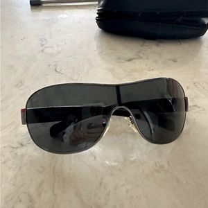 Prada Men’s Sunglasses